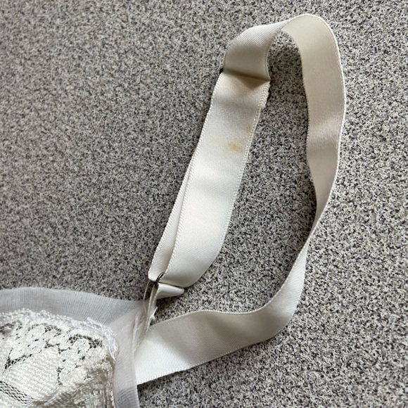 Vintage Definitely A Duchess Lined Slip - Picture 7 of 11